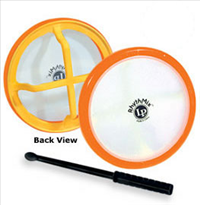 X-Drum w/ Drumstick